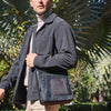 BOLSO BANDOLERA PARA HOMBRE, COLECCIÓN NYLON SPORT. 23.5x27x7.5 cm