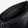 BOLSO BANDOLERA PARA HOMBRE, COLECCIÓN NYLON SPORT. 23.5x27x7.5 cm