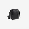 BOLSO BANDOLERA PARA HOMBRE, COLECCIÓN NYLON SPORT. 16.5x20x07 cm