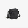 BOLSO BANDOLERA PARA HOMBRE, COLECCIÓN NYLON SPORT. 16.5x20x07 cm