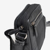 BOLSO BANDOLERA PARA HOMBRE, COLECCIÓN NYLON SPORT. 16.5x20x07 cm
