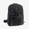 MOCHILA PARA HOMBRE, COLECCIÓN NYLON SPORT. 28x37x09 cm