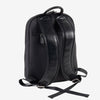 MOCHILA PARA HOMBRE, COLECCIÓN NYLON SPORT. 28x37x09 cm