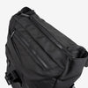 MOCHILA PARA HOMBRE, COLECCIÓN COATED NYLON. 30x42x15 cm