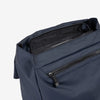 MOCHILA PARA HOMBRE, COLECCIÓN COATED NYLON. 30x42x15 cm