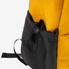 MOCHILA PARA HOMBRE, COLECCIÓN COATED NYLON. 30x42x15 cm