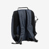 MOCHILA PARA HOMBRE, COLECCIÓN COATED NYLON. 31x40x12.5 cm