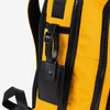 MOCHILA PARA HOMBRE, COLECCIÓN COATED NYLON. 31x40x12.5 cm