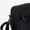 BOLSO BANDOLERA PARA HOMBRE, COLECCIÓN FABRIC. 17x21x06 cm