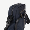 BOLSO BANDOLERA PARA HOMBRE, COLECCIÓN FABRIC. 21x26x07 cm