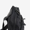 BOLSO BANDOLERA PARA HOMBRE, COLECCIÓN FABRIC. 19x29x07 cm