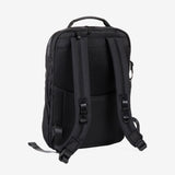 BACKPACK FOR MEN, COLOR Black, FABRIC COLLECTION. 30x44.5x14 cm