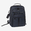 MOCHILA PARA HOMBRE, COLECCIÓN FABRIC. 31x40x12.5 cm