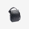 Bolso bandolera para hombre, Serie Classic Sport. 17x22 cm