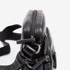 Bolso bandolera para hombre, Serie Classic Sport. 15x18 cm