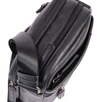 Bolso bandolera para hombre, Serie Juvenil. 17x22 cm