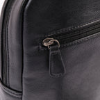 Men's messenger bag, Youth Series. 19x29x06 cm