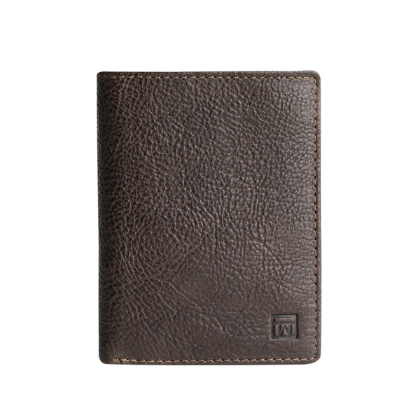 Billetero, Colección Billeteros piel Wash