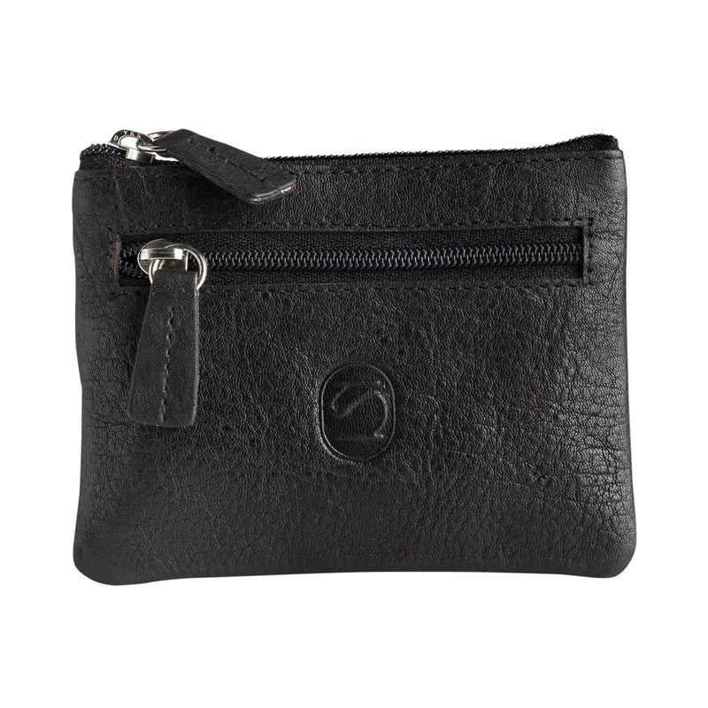Monedero, Colección Billeteros piel Wash