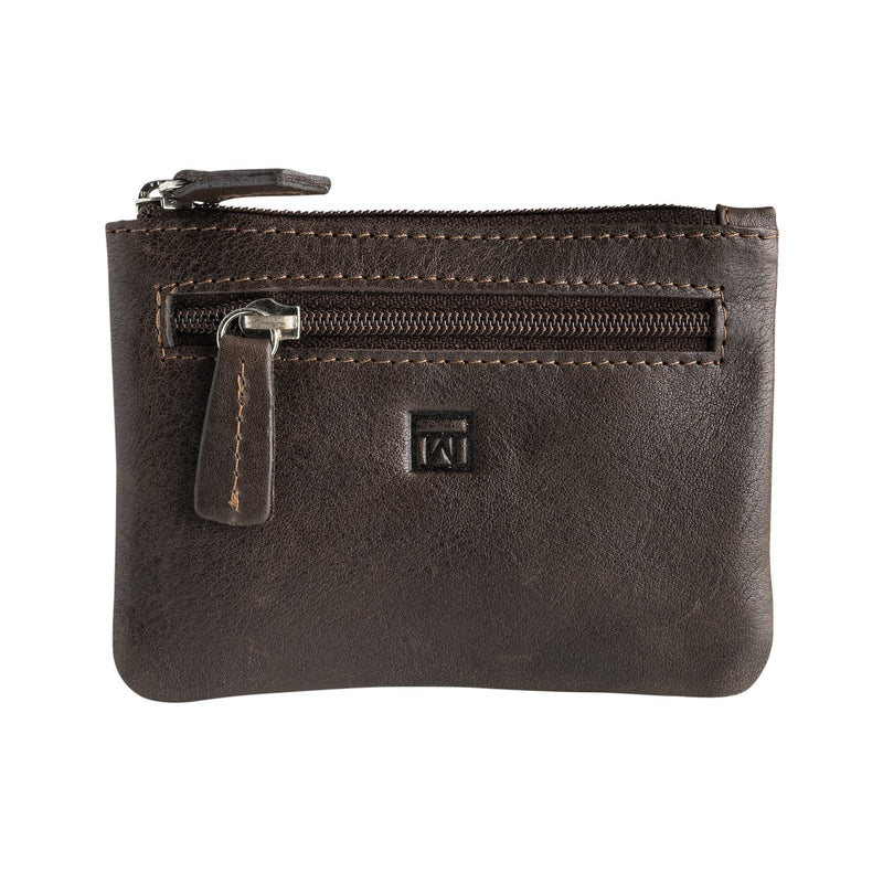 Monedero, Colección Billeteros piel Wash