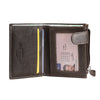 Billetero, Colección Billeteros piel Wash