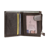 Billetero, Colección Billeteros piel Wash