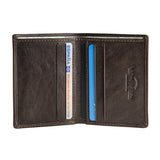 Billetero, Colección Billeteros piel Wash