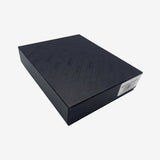 Monedero piel, Colección Emboss Leather