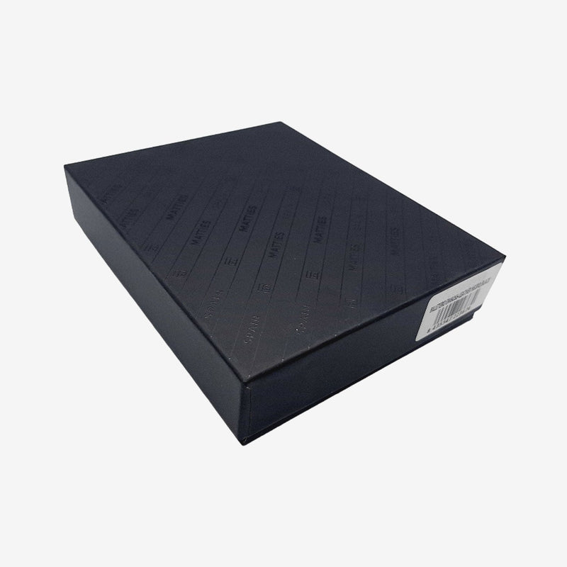 Monedero piel, Colección Emboss Leather