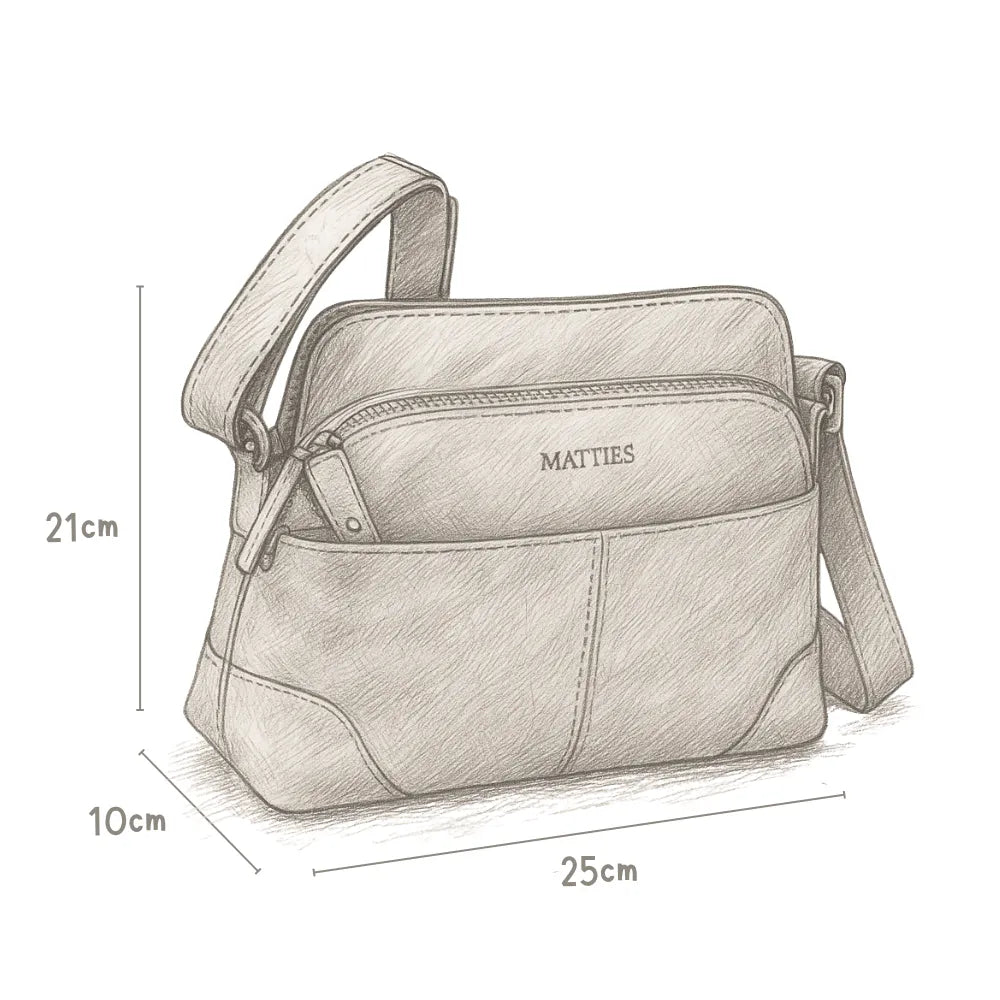 Medidas del producto