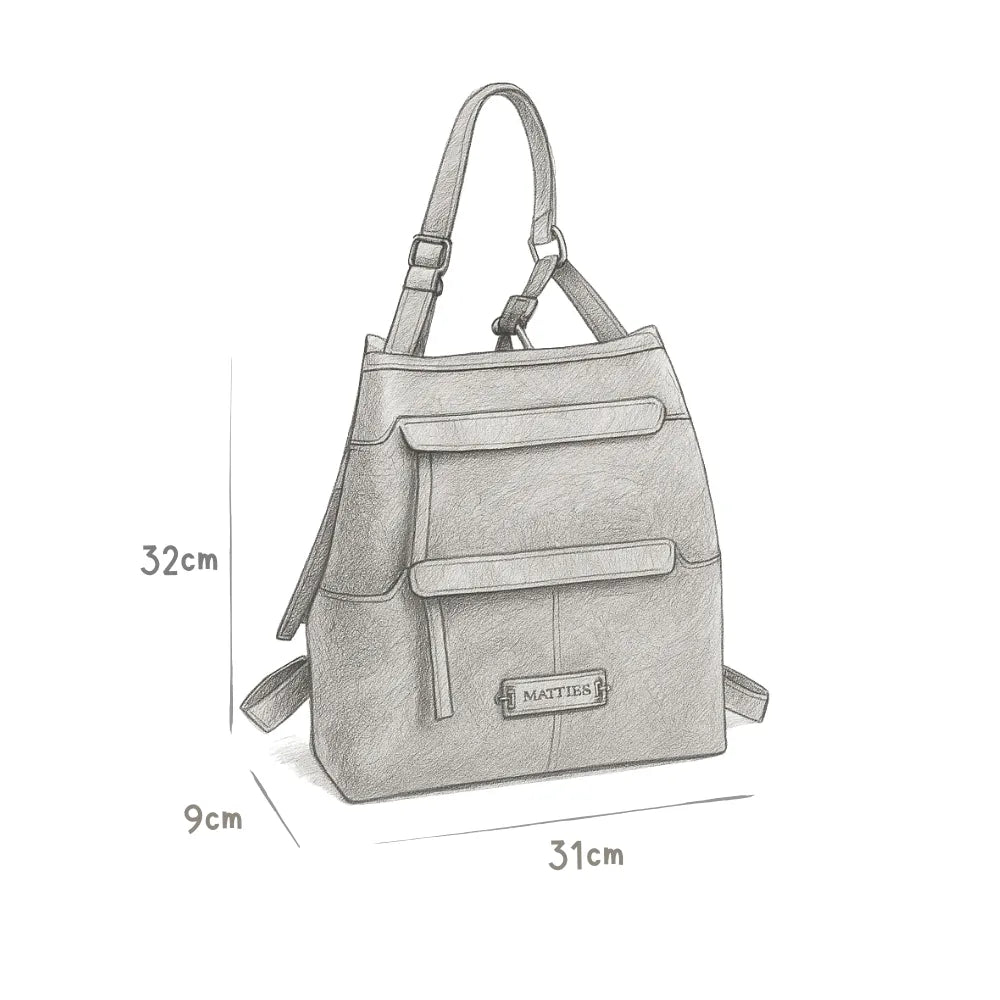 Medidas del producto