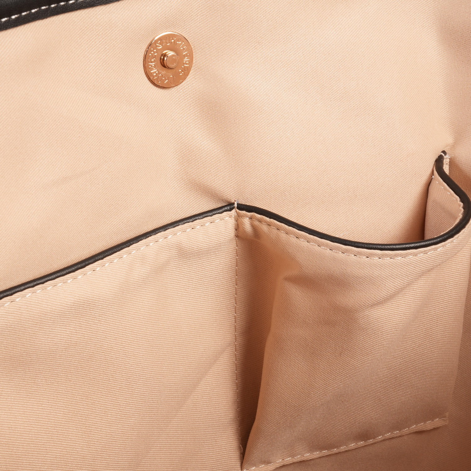 Bolso de mano XL Vela