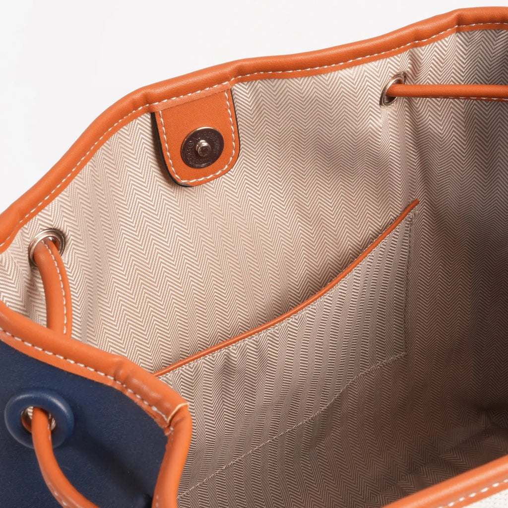Bolso de hombro XL Cloud