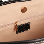 Bolso de mano XL Vela
