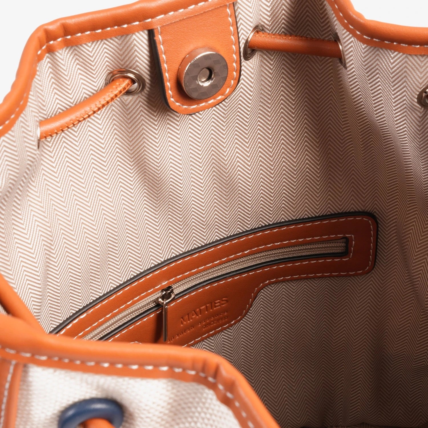 Bolso de hombro Cloud