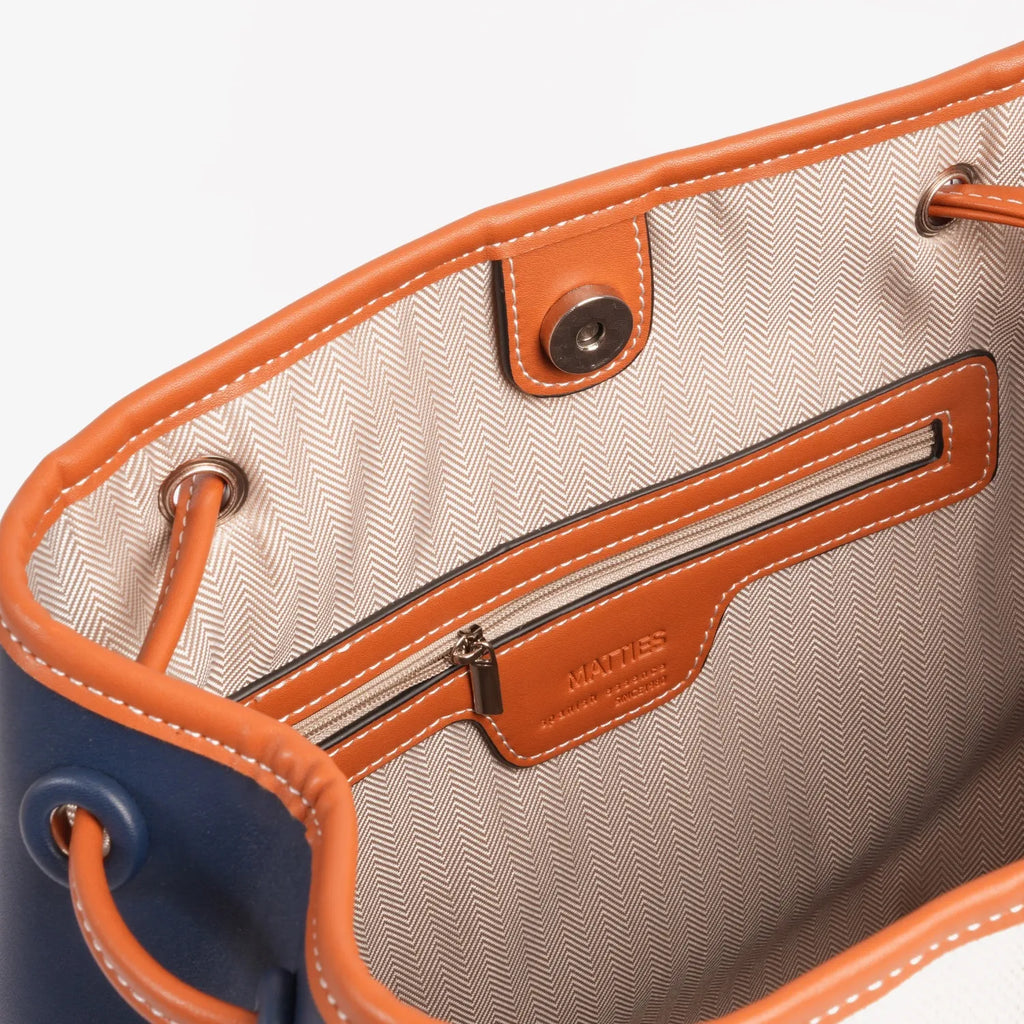 Bolso de hombro XL Cloud