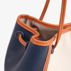 Bolso de hombro XL Cloud