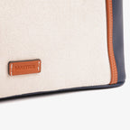 Bolso de hombro XL Cloud