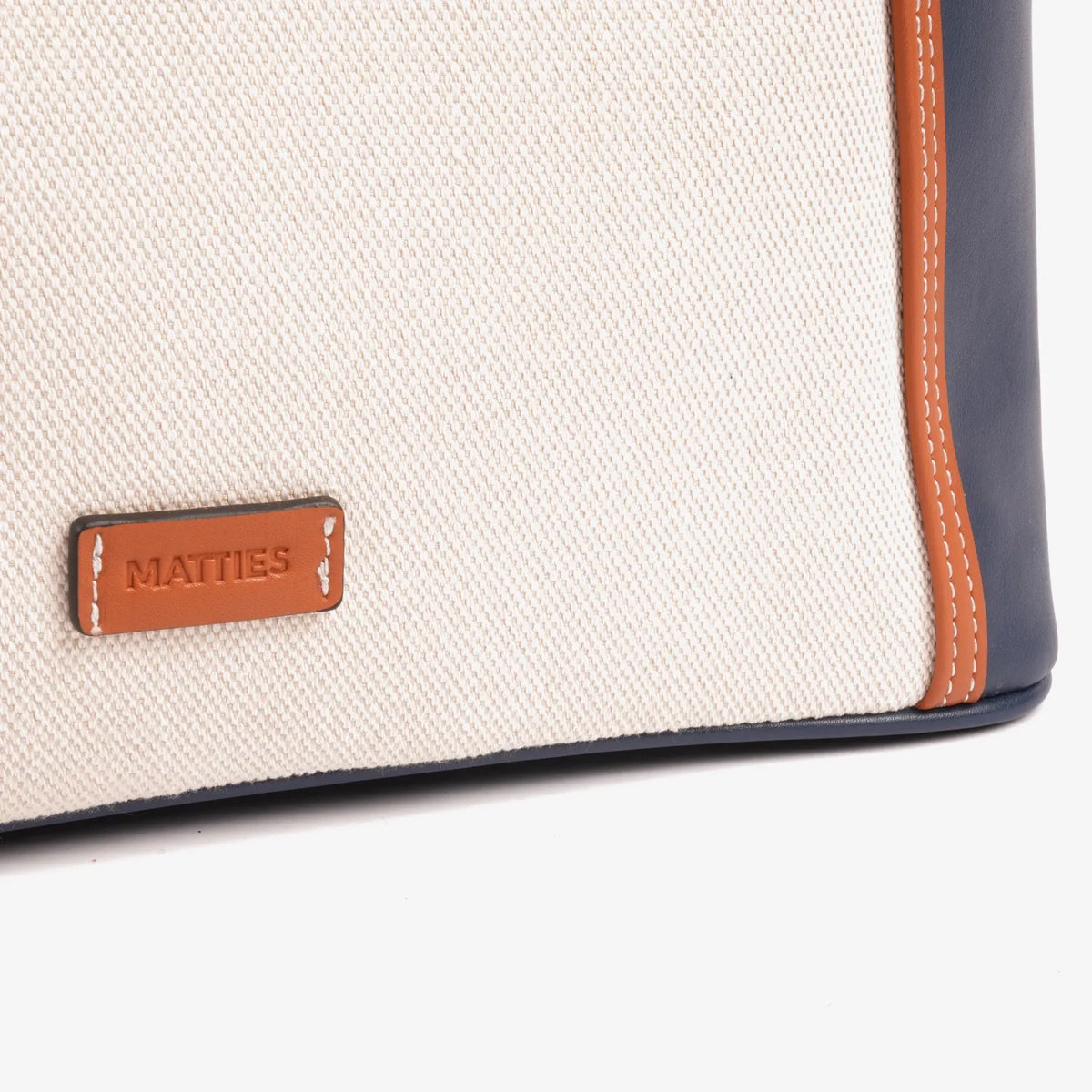 Bolso de hombro XL Cloud
