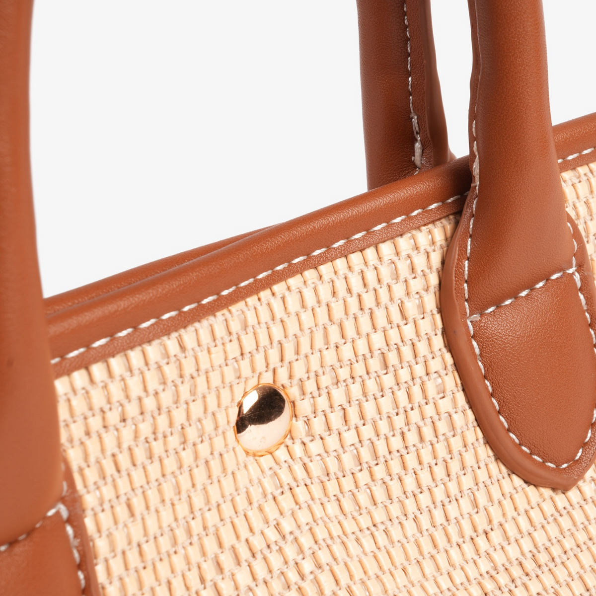 Bolso de mano Vela