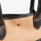 Bolso de mano XL Vela