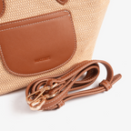 Bolso de mano Vela