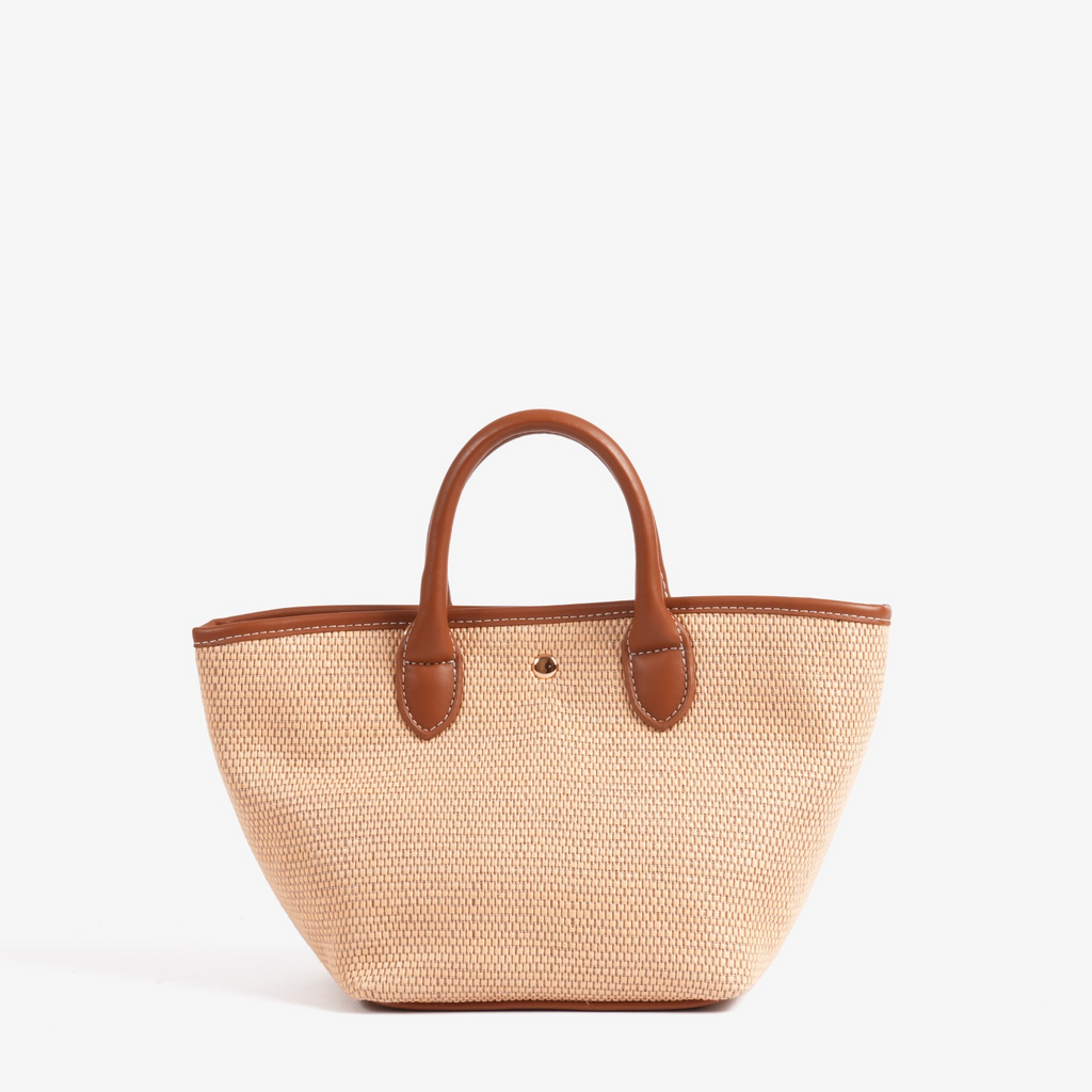 Bolso de mano Vela