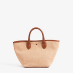 Bolso de mano Vela
