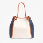 Bolso de hombro XL Cloud