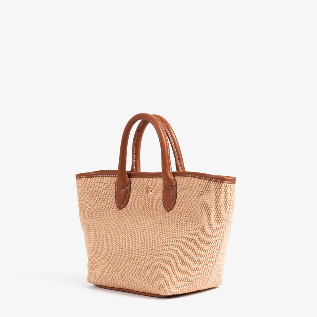 Bolso de mano Vela