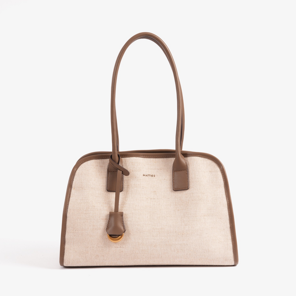 Luma shoulder bag