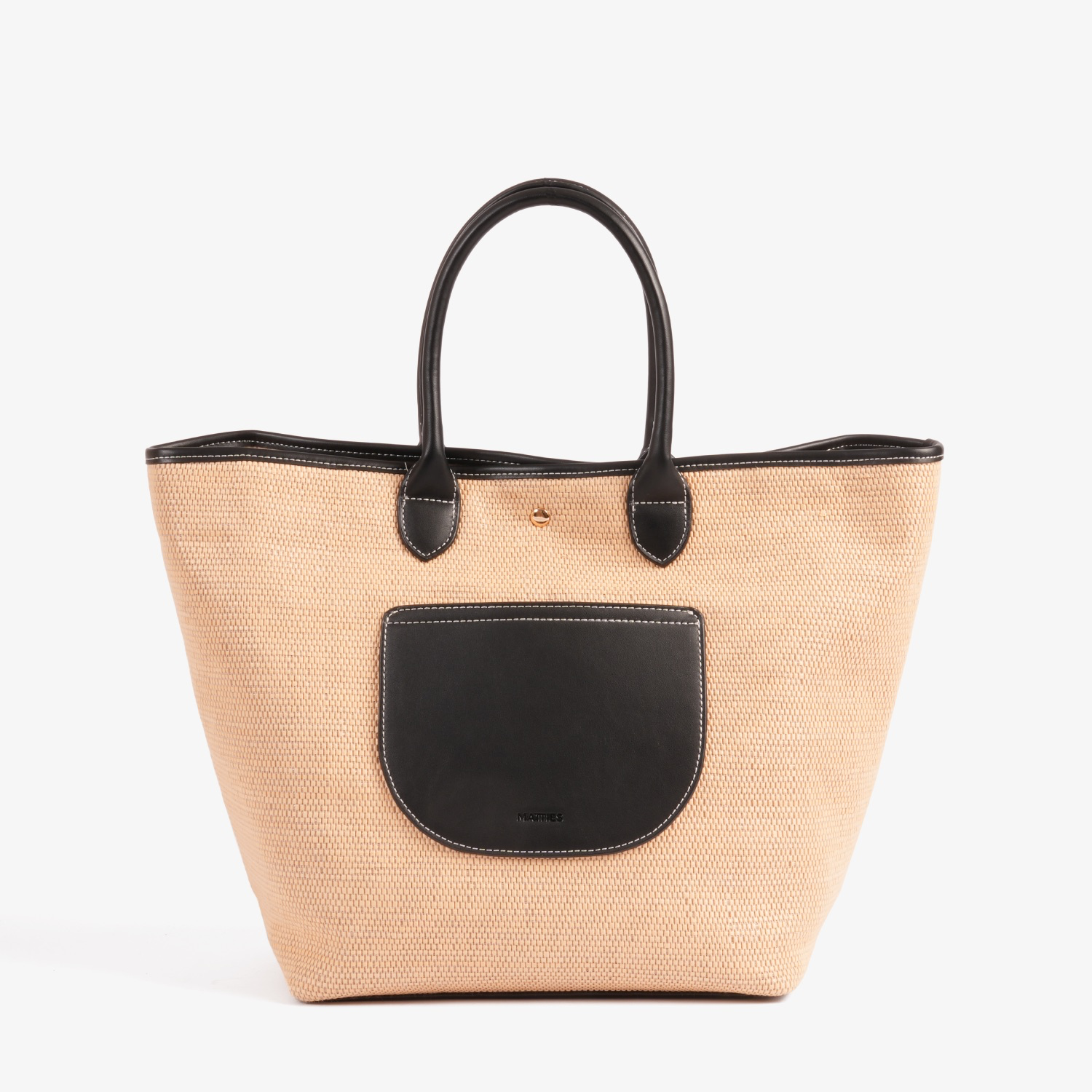 Bolso de mano XL Vela