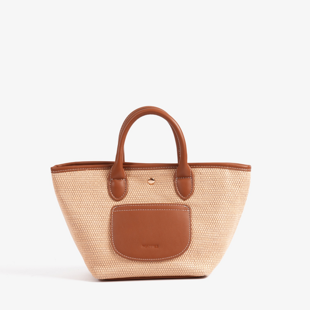 Bolso de mano Vela