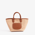 Bolso de mano Vela